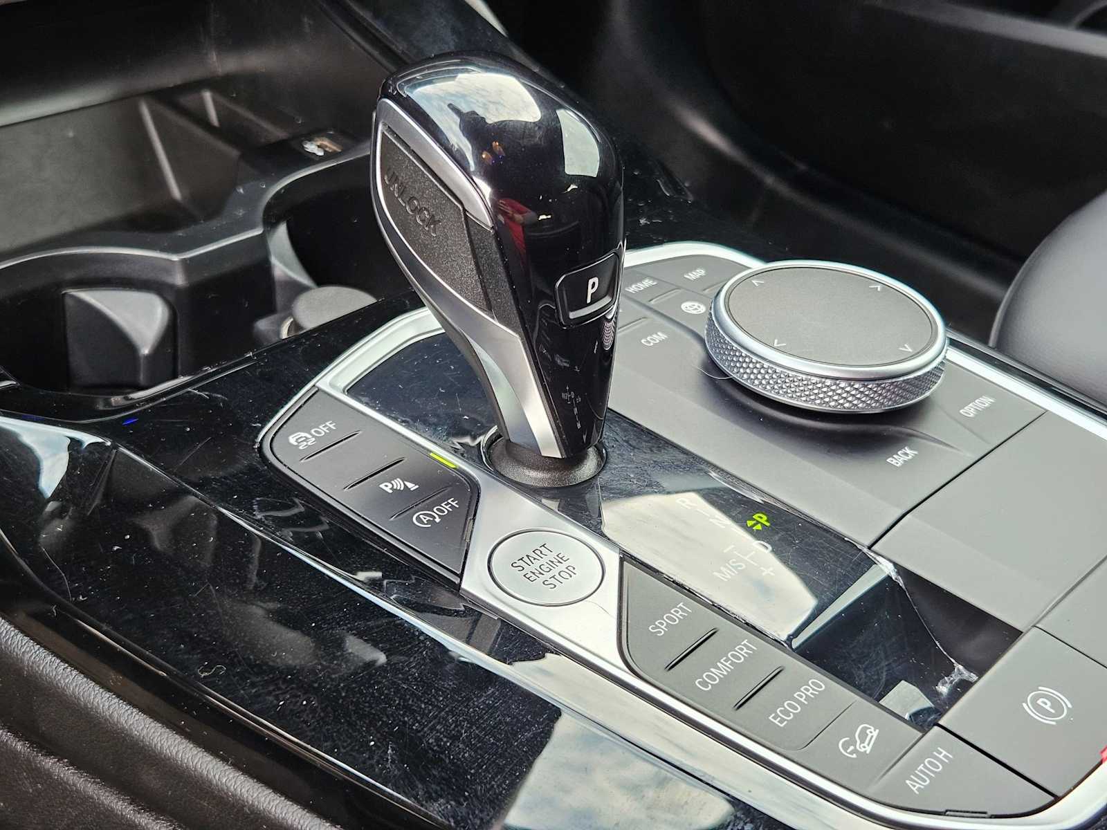 Thumbnail: 2022 BMW X3 - 28