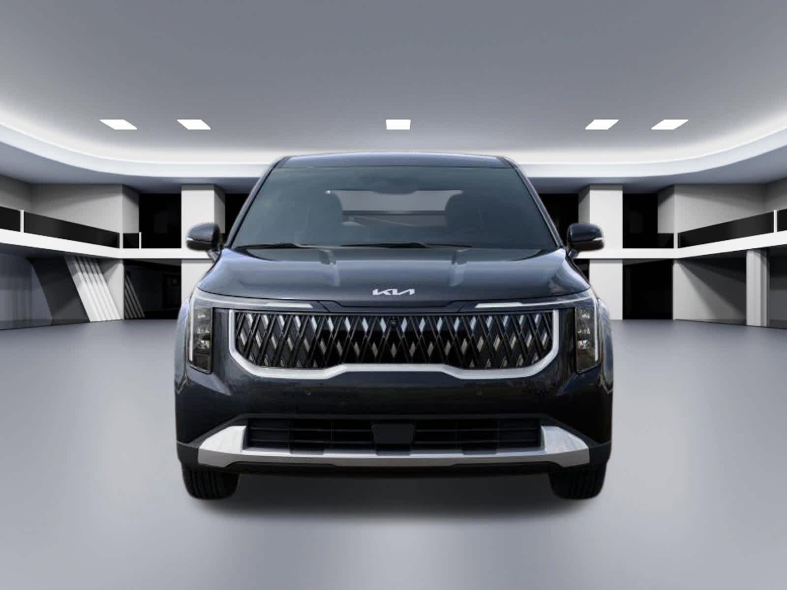 Thumbnail: 2026 Kia Carnival - 2