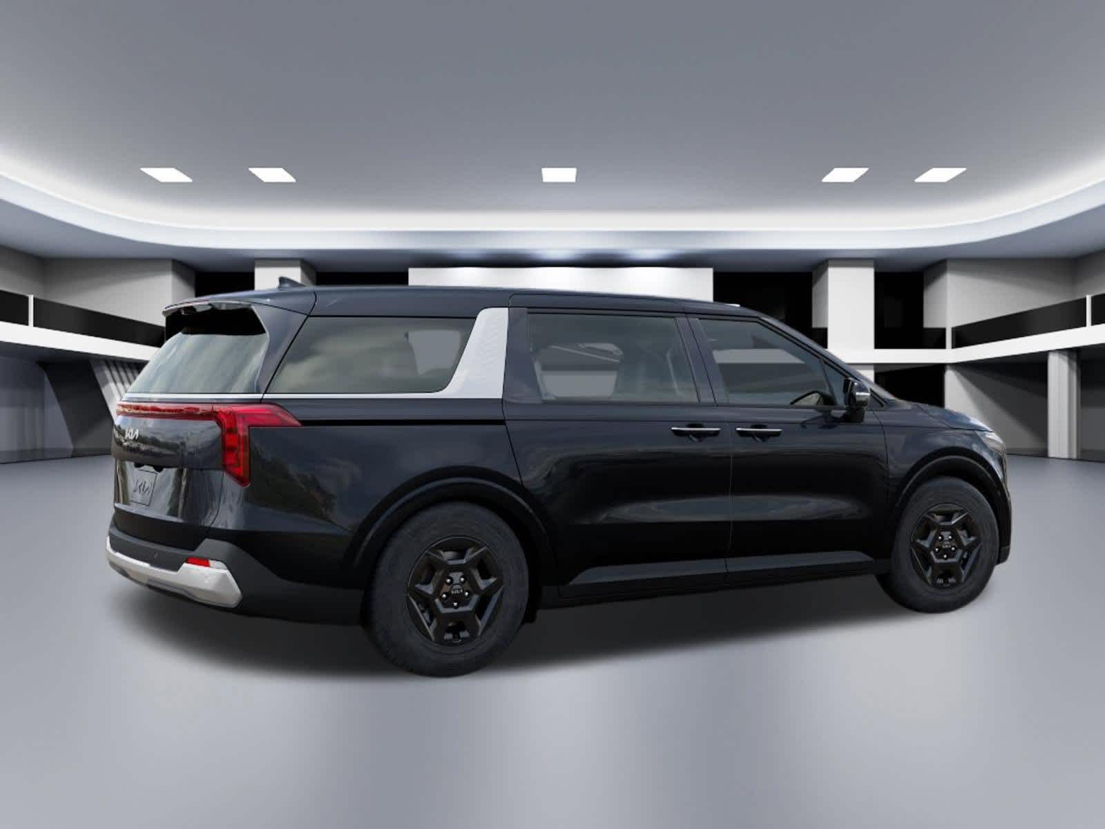 Thumbnail: 2026 Kia Carnival - 6