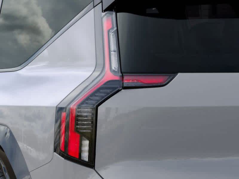 Thumbnail: 2026 Kia EV9 - 11