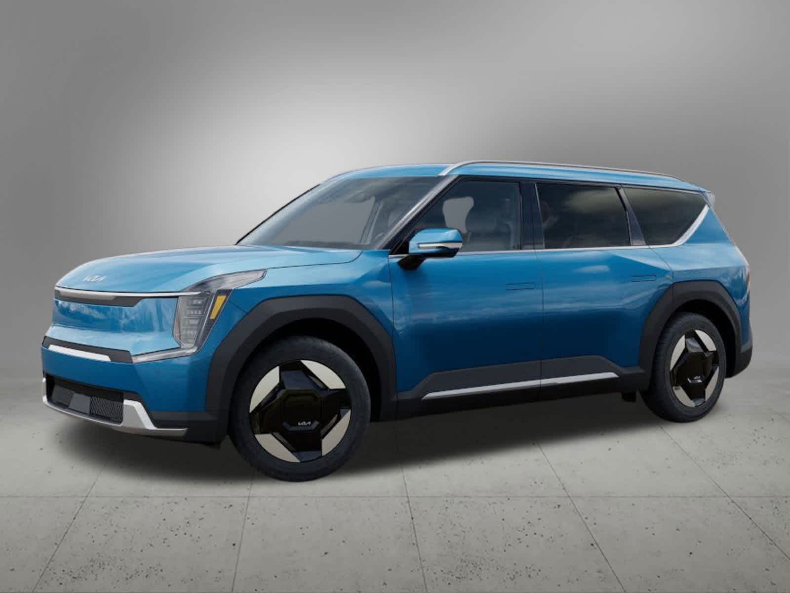 Thumbnail: 2026 Kia EV9 - 3