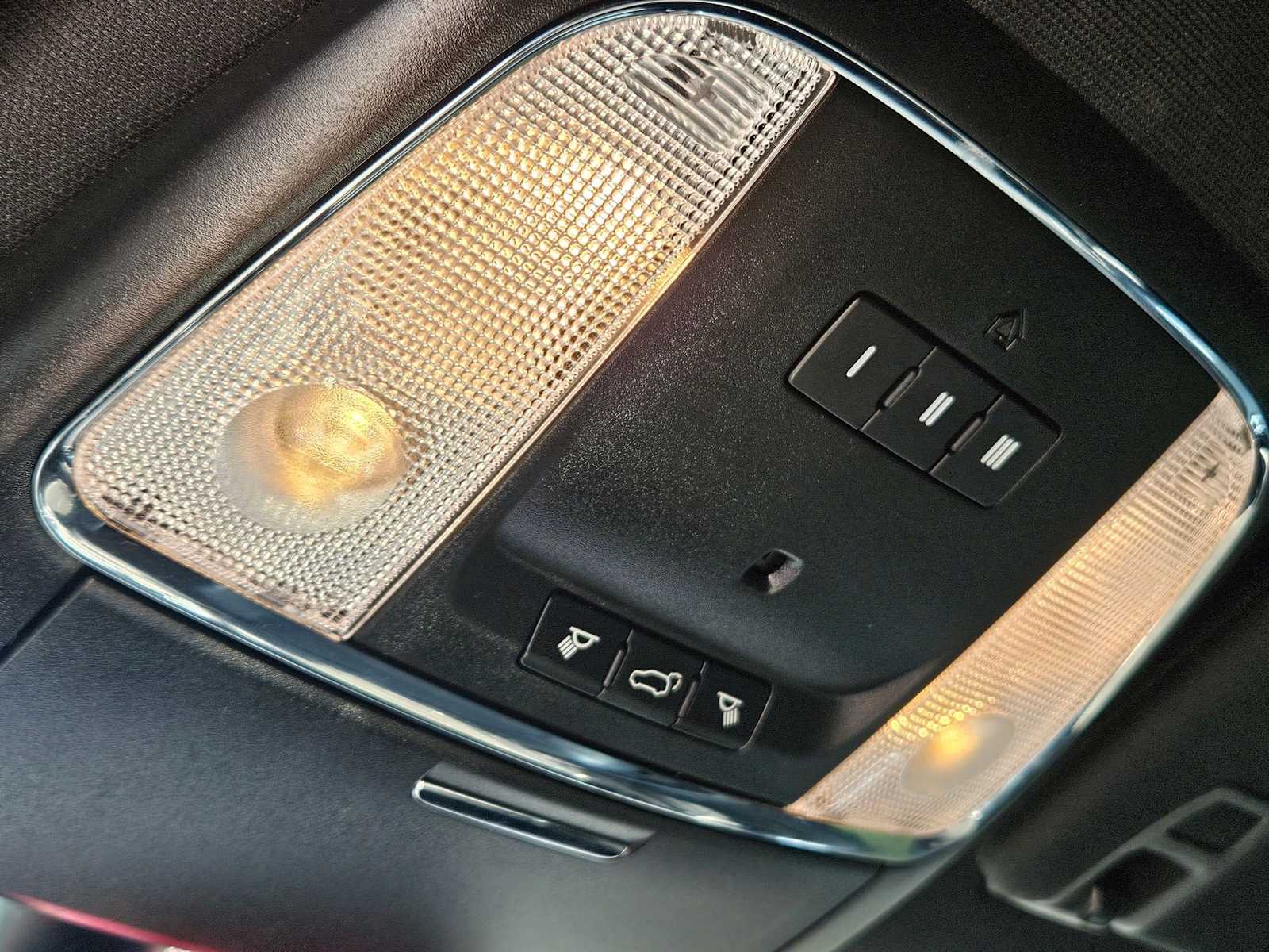 Thumbnail: 2019 Jeep Grand Cherokee - 23