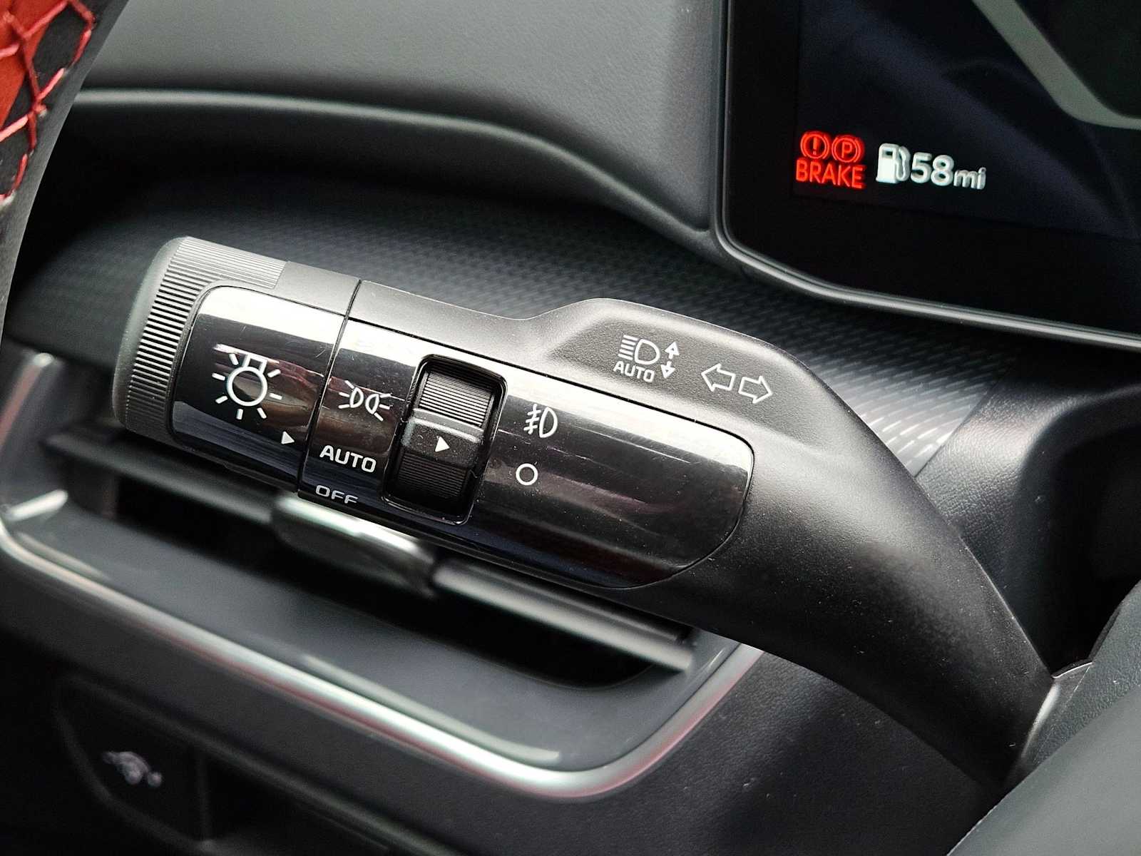 Thumbnail: 2026 Kia K4 - 24