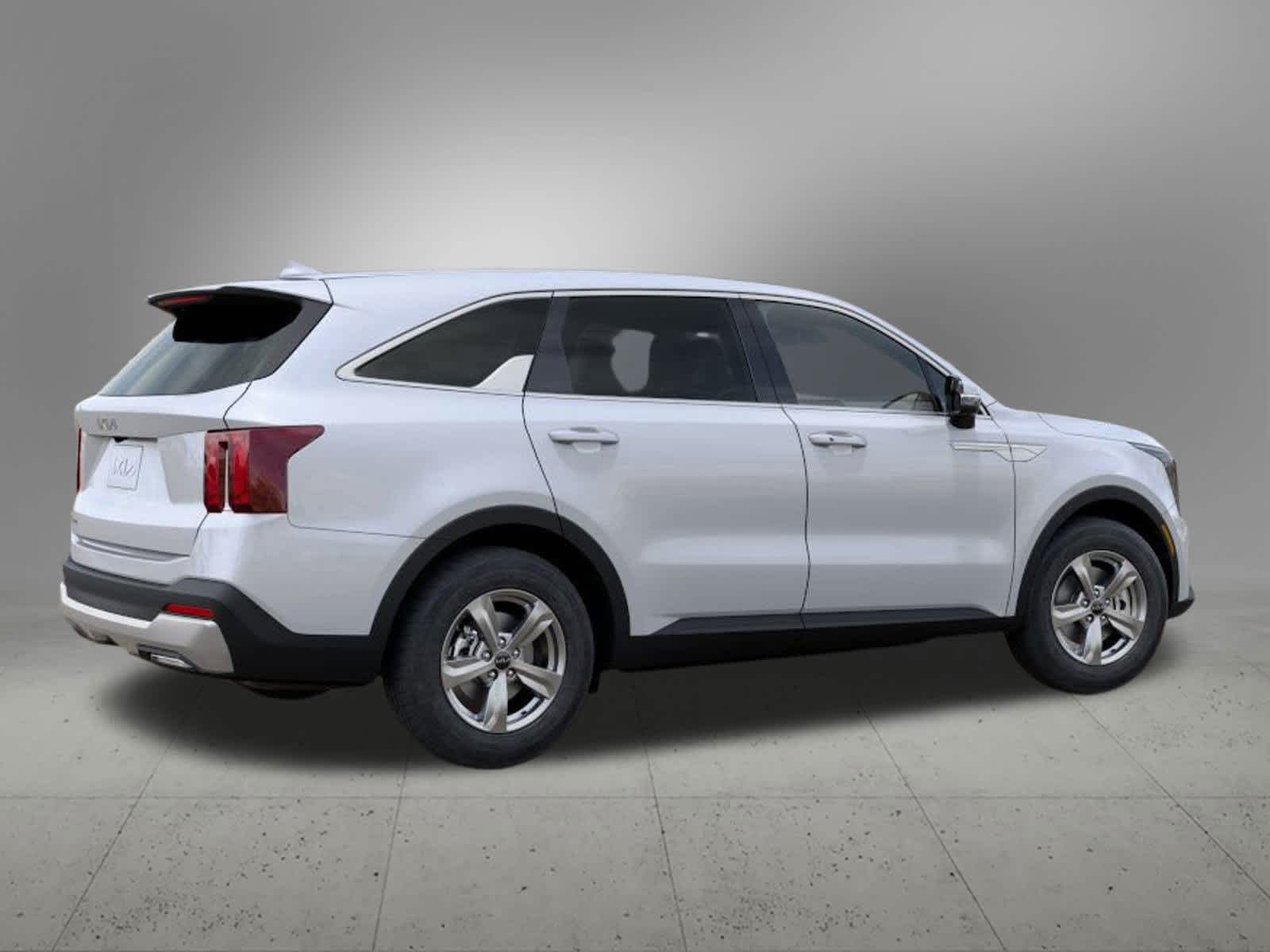 Thumbnail: 2025 Kia Sorento - 6