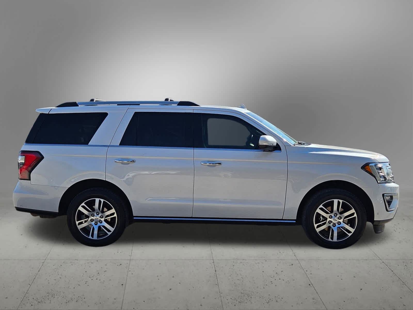 Thumbnail: 2018 Ford Expedition - 6