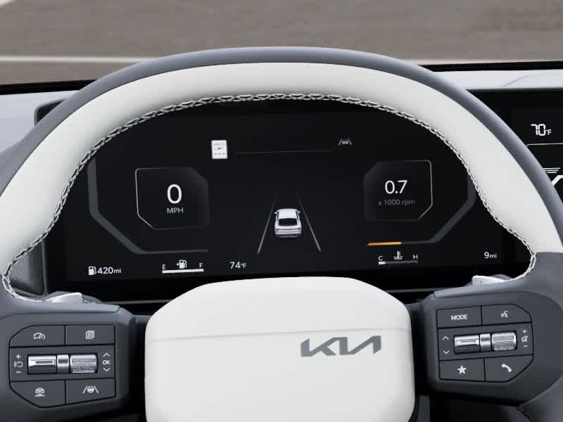 Thumbnail: 2026 Kia K4 - 21