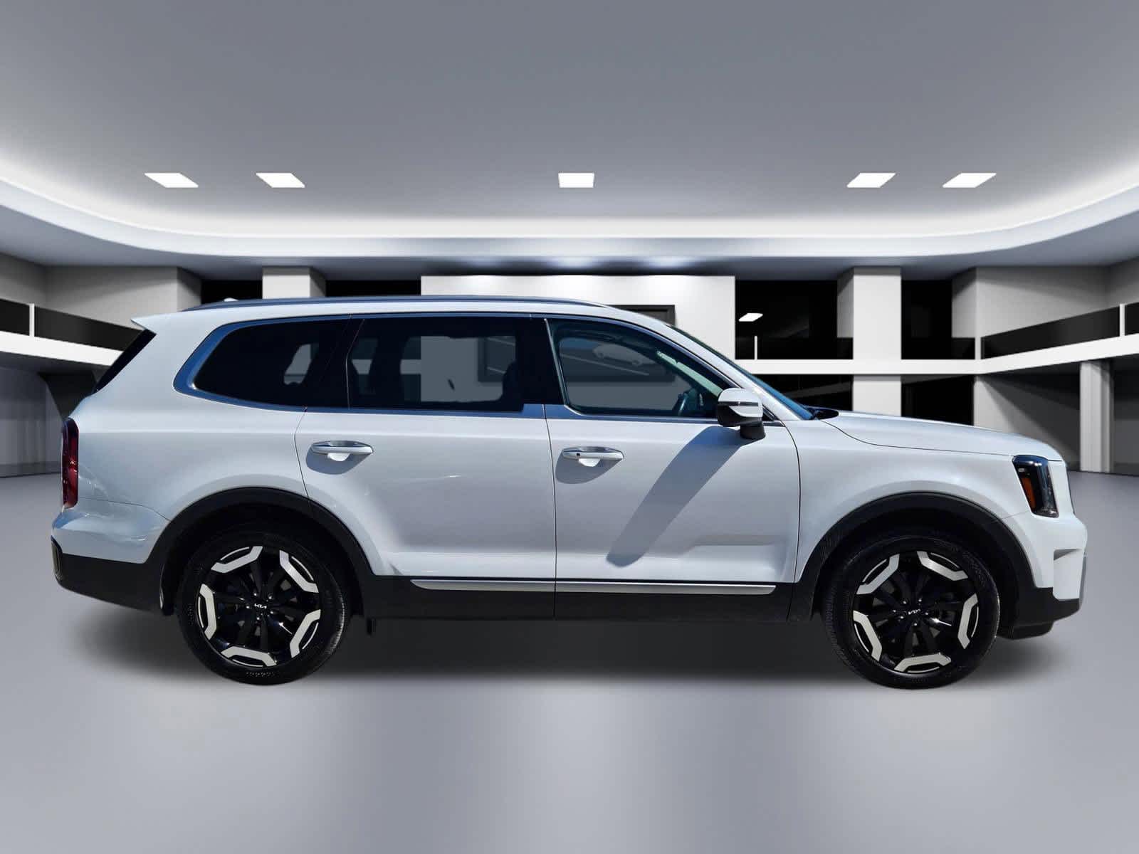 Thumbnail: 2025 Kia Telluride - 7
