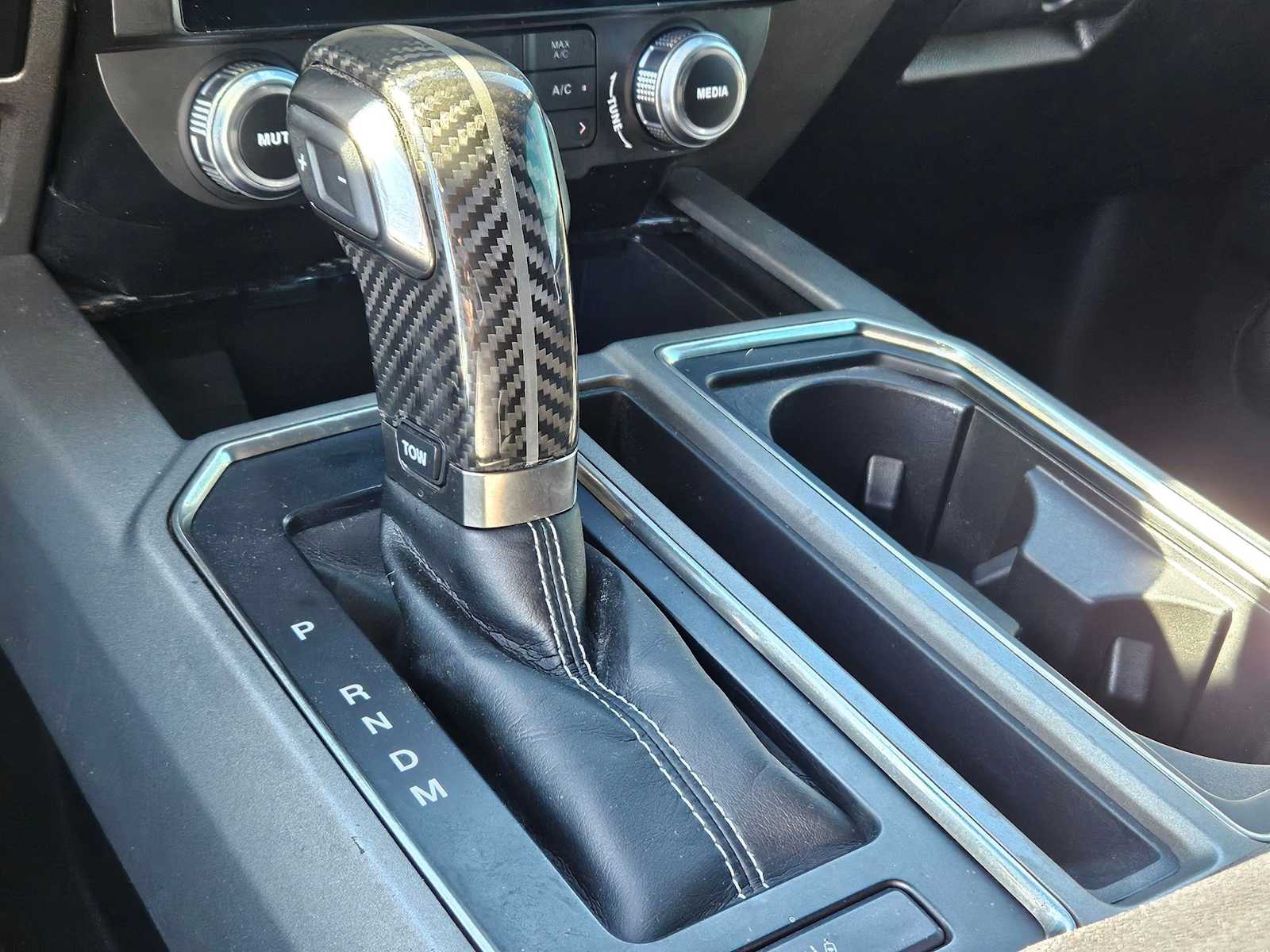 Thumbnail: 2018 Ford F-150 - 35