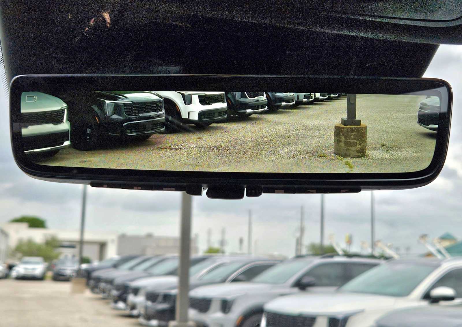 Thumbnail: 2027 Kia Telluride - 28