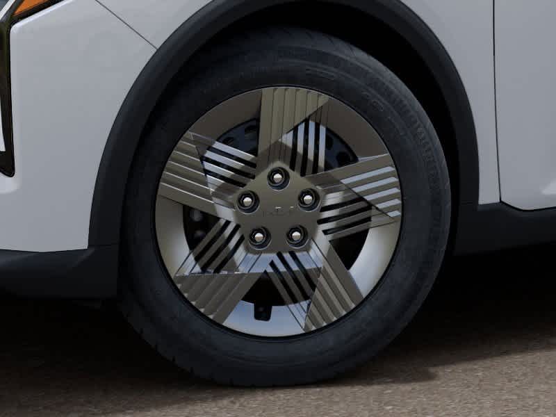 Thumbnail: 2026 Kia K4 - 9