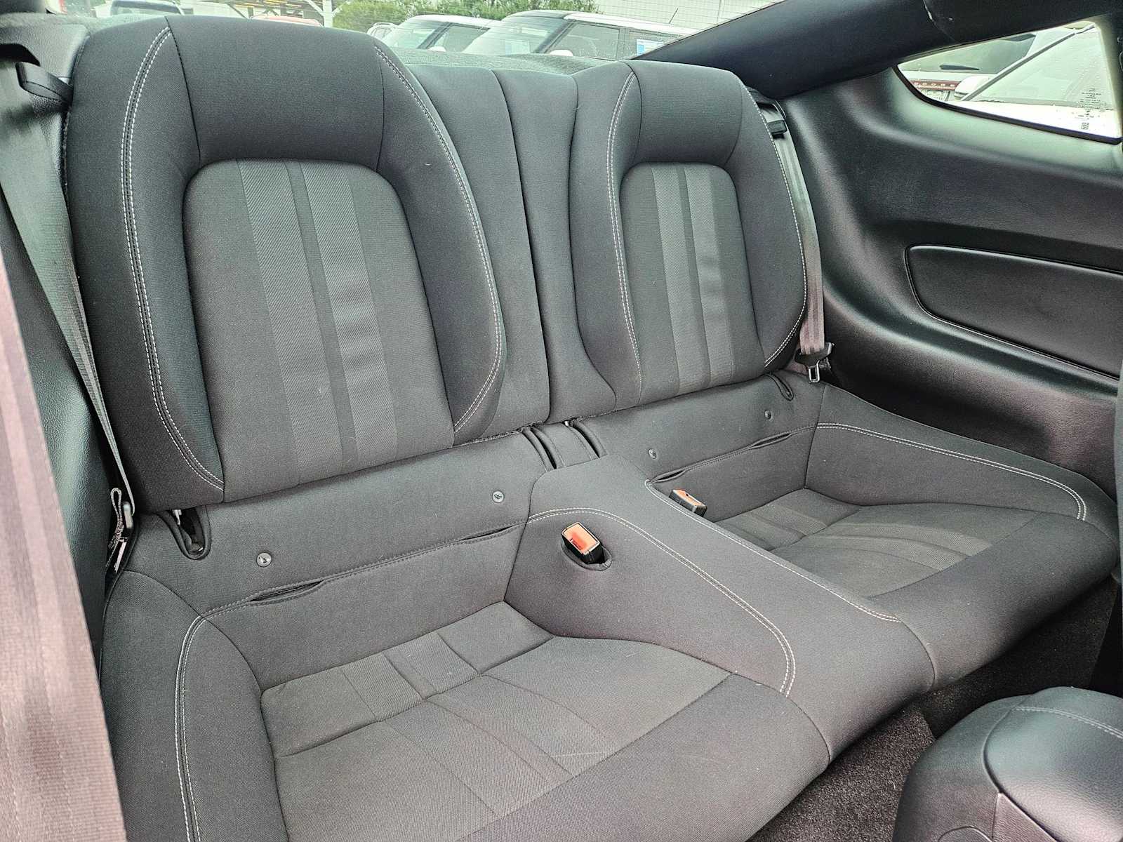 Thumbnail: 2020 Ford Mustang - 18