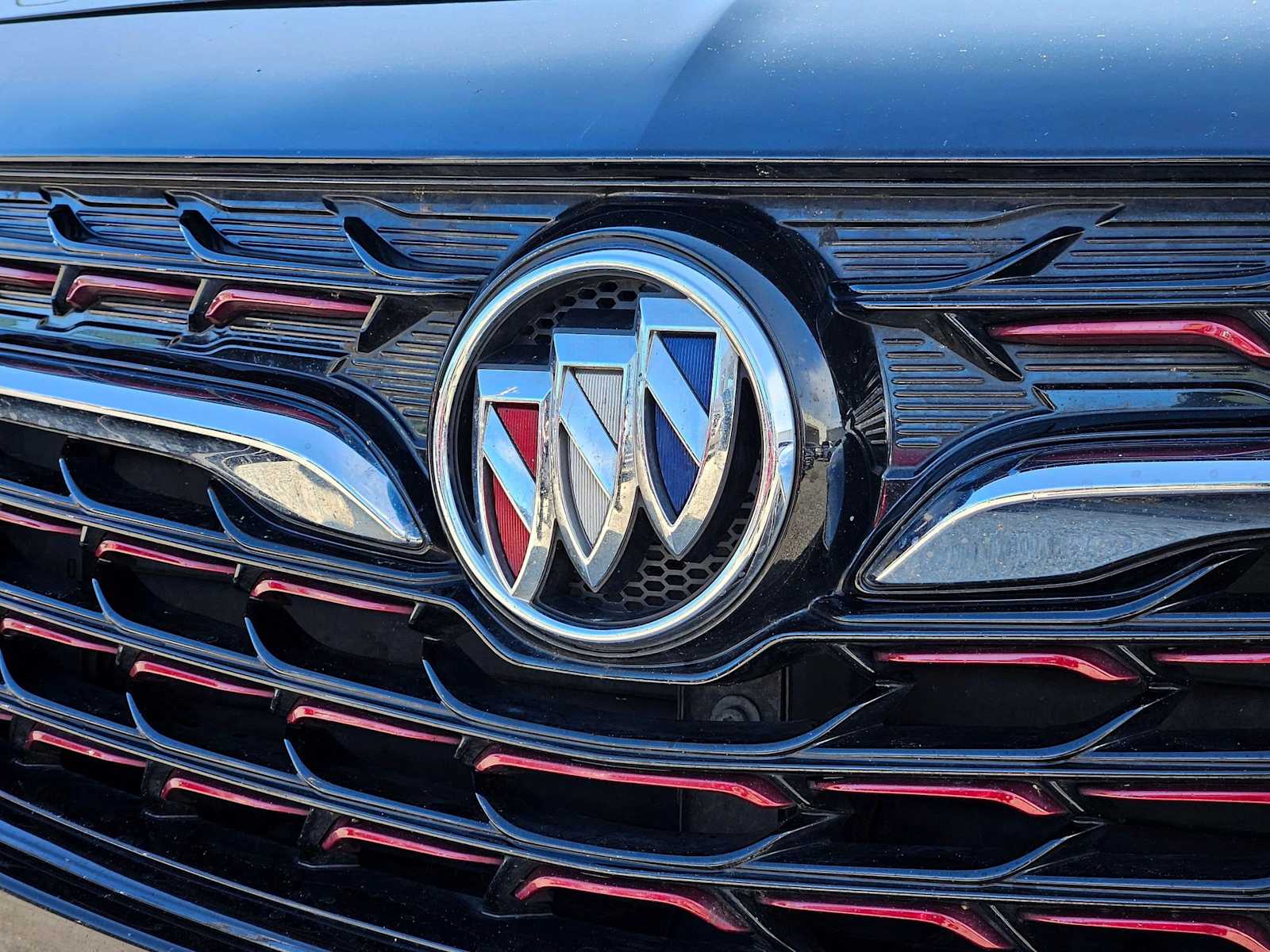 Thumbnail: 2023 Buick Encore GX - 12