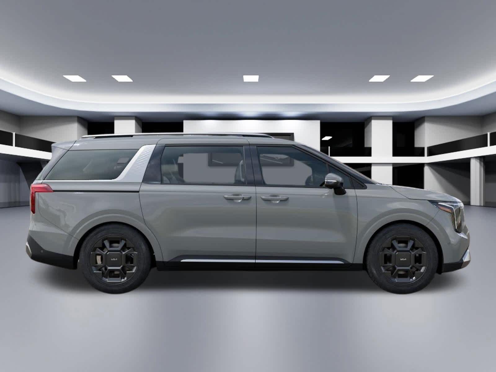 Thumbnail: 2026 Kia Carnival - 7