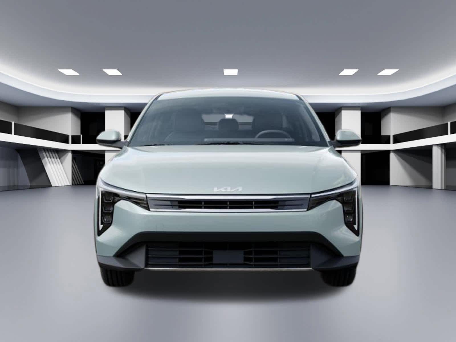 Thumbnail: 2026 Kia K4 - 2