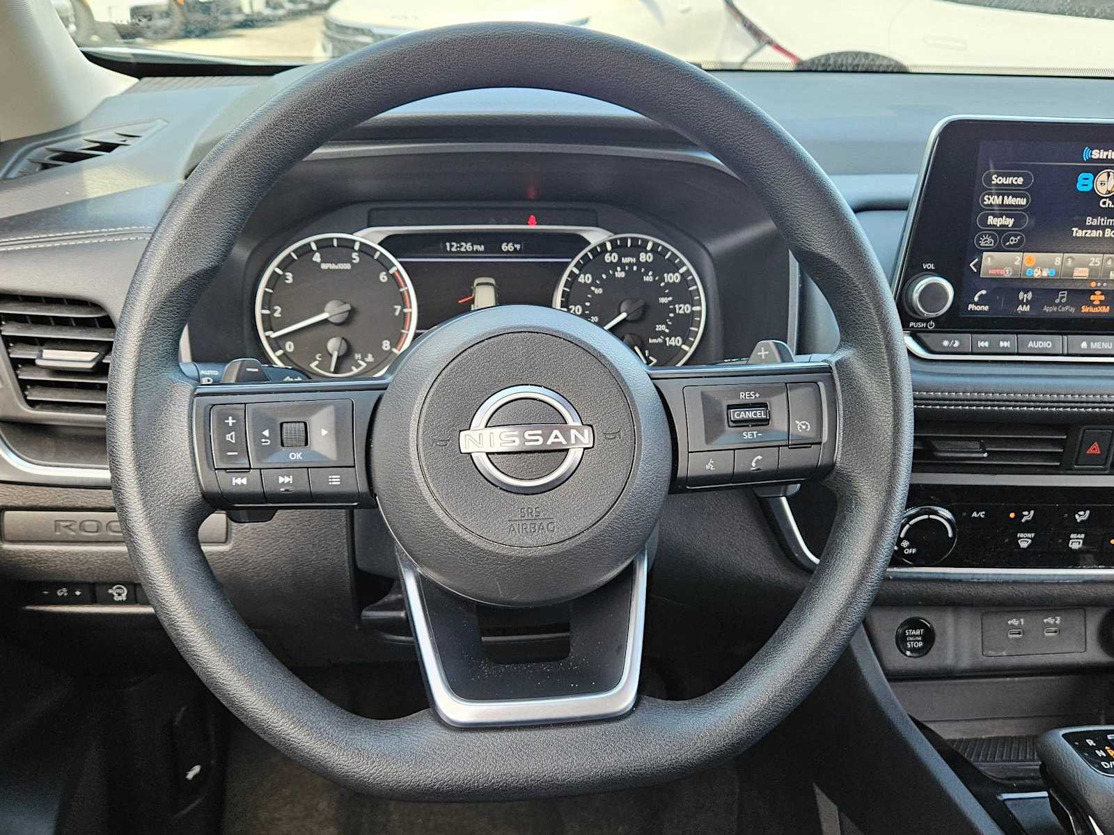 Thumbnail: 2024 Nissan Rogue - 21