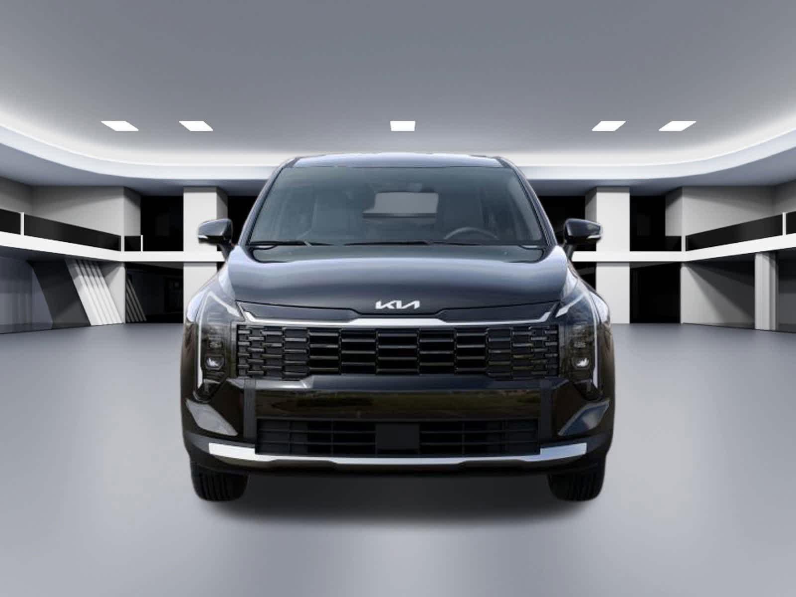 Thumbnail: 2026 Kia Sportage - 2