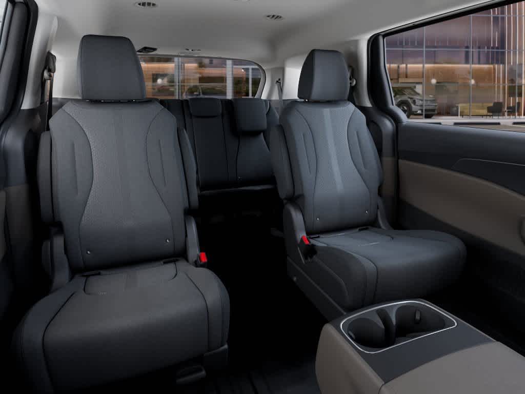 Thumbnail: 2026 Kia Carnival - 16