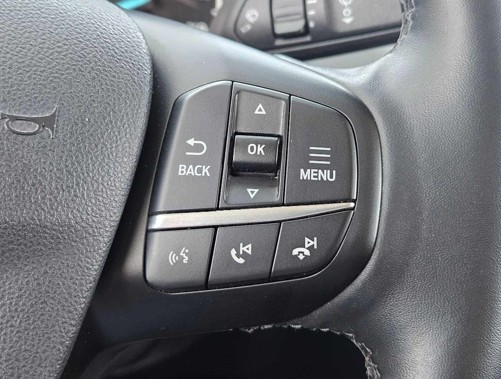 Thumbnail: 2024 Ford Maverick - 22