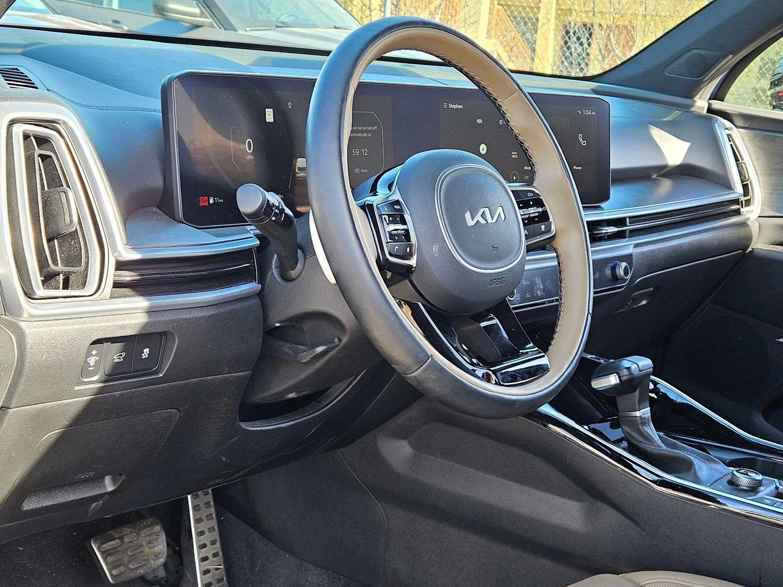 Thumbnail: 2025 Kia Sorento - 2