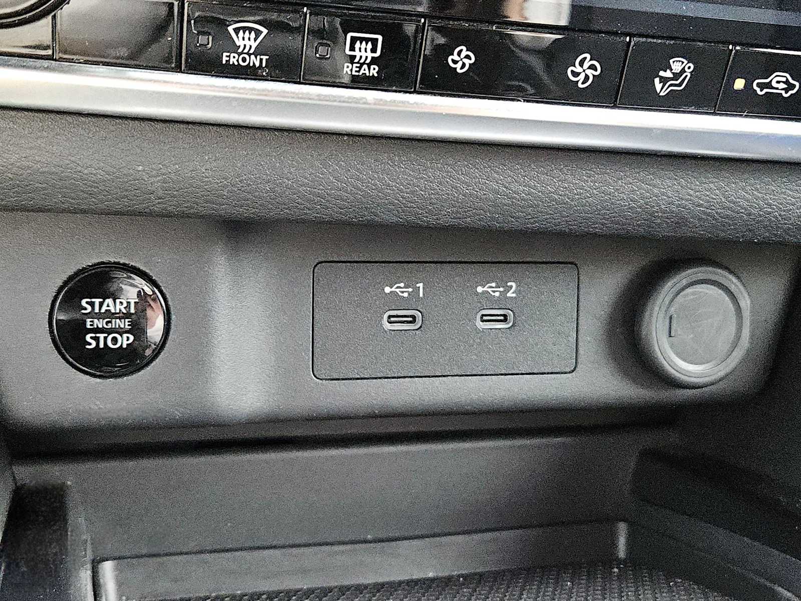 Thumbnail: 2024 Nissan Rogue - 30