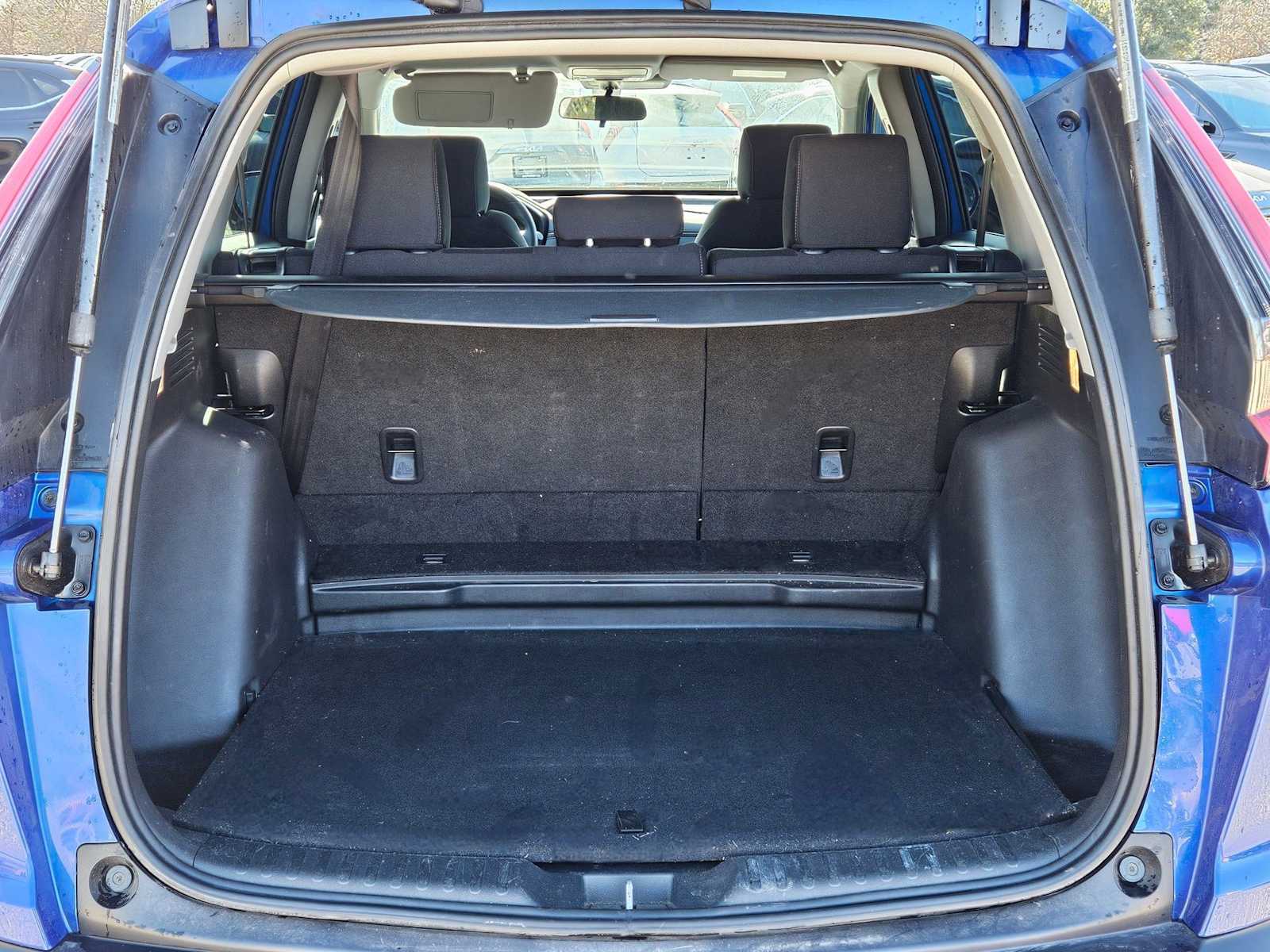 Thumbnail: 2022 Honda CR-V - 34