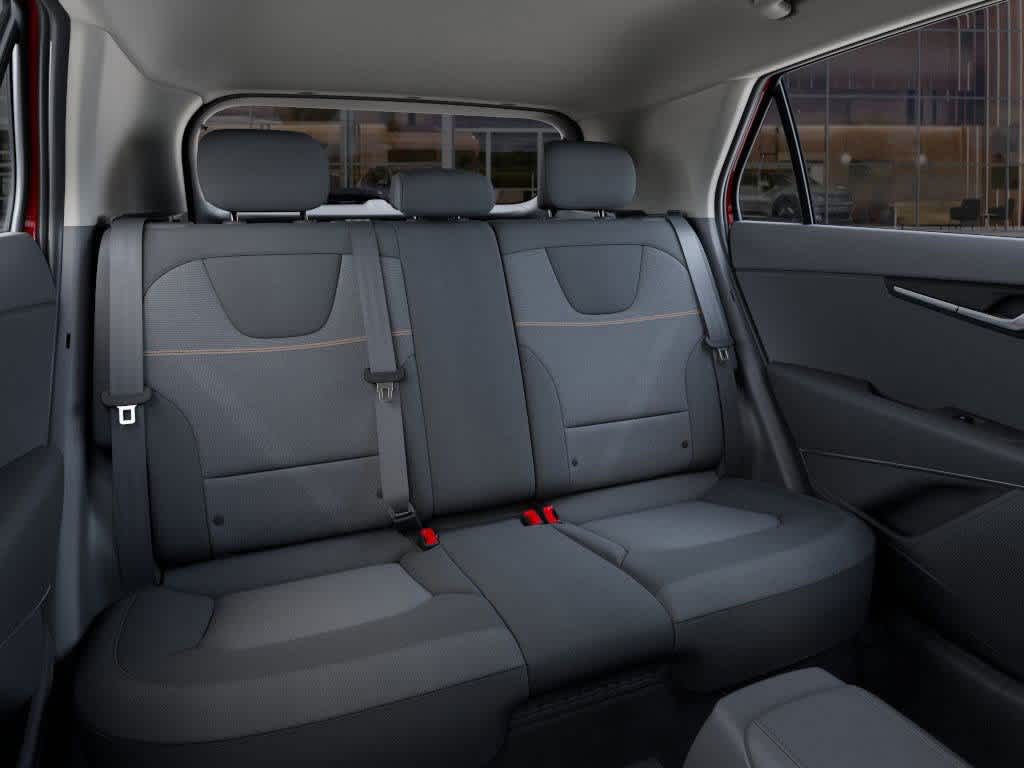 Thumbnail: 2025 Kia Niro - 16