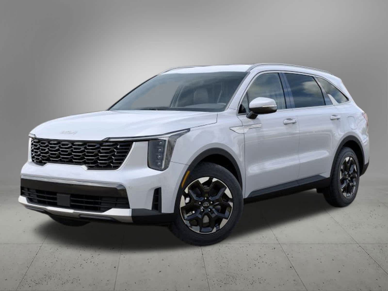 2025 Kia Sorento S -
                  Dallas, TX