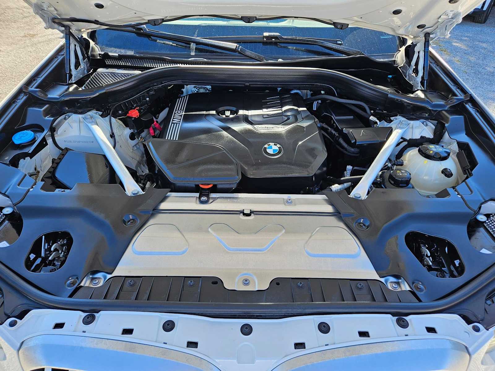 Thumbnail: 2023 BMW X3 - 15