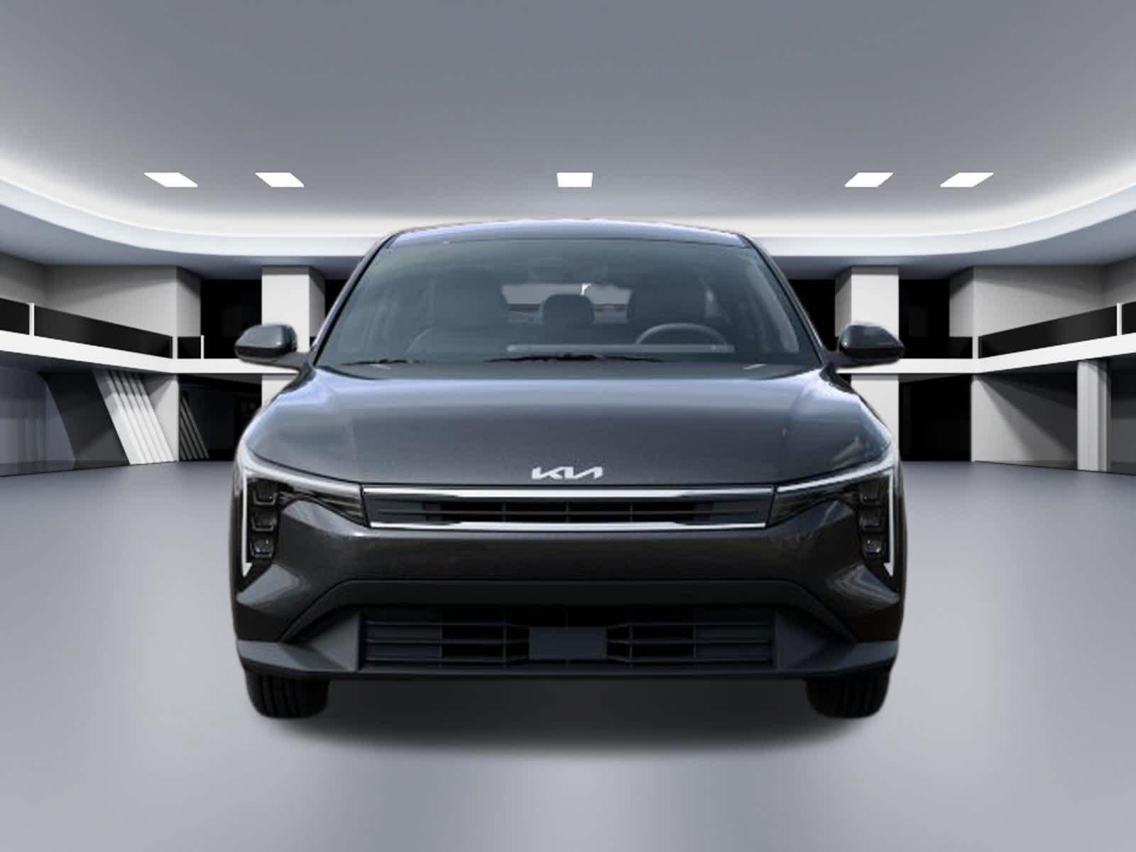 Thumbnail: 2026 Kia K4 - 2