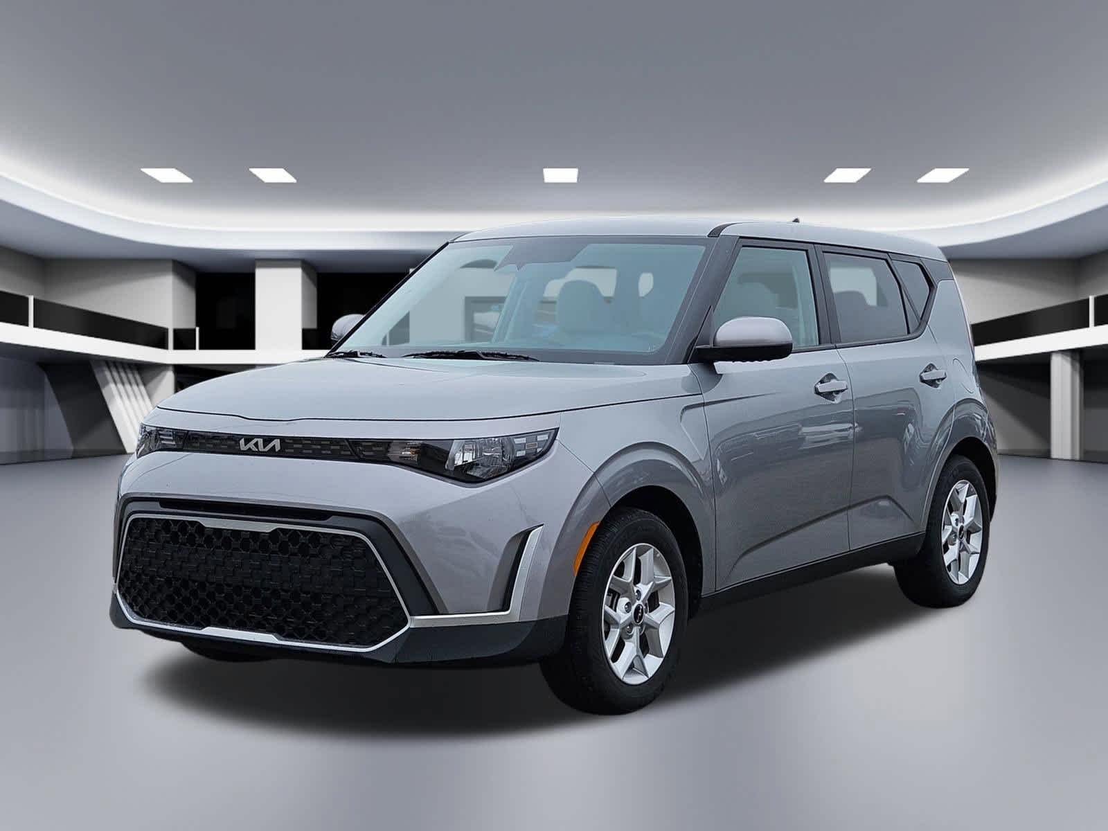 Thumbnail: 2025 Kia Soul - 9