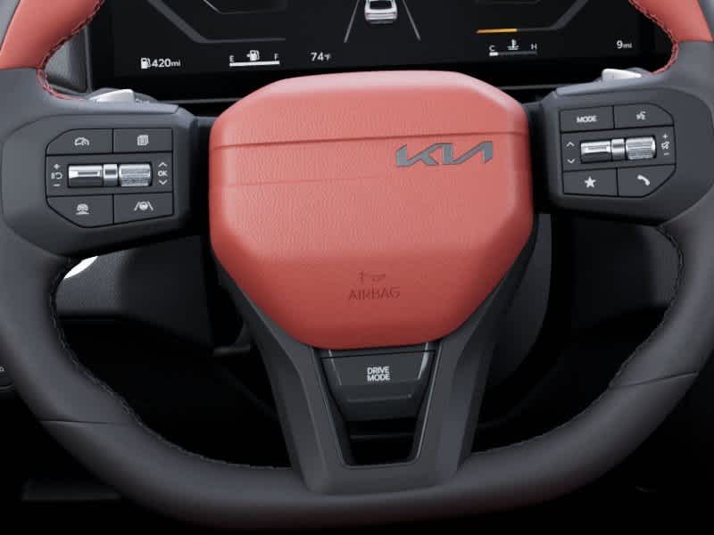 Thumbnail: 2026 Kia K4 - 22