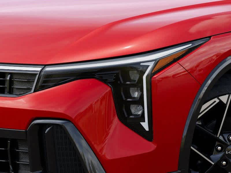 Thumbnail: 2026 Kia K4 - 10