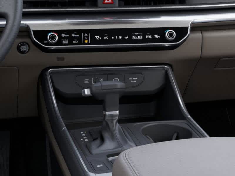 Thumbnail: 2026 Kia Carnival - 23