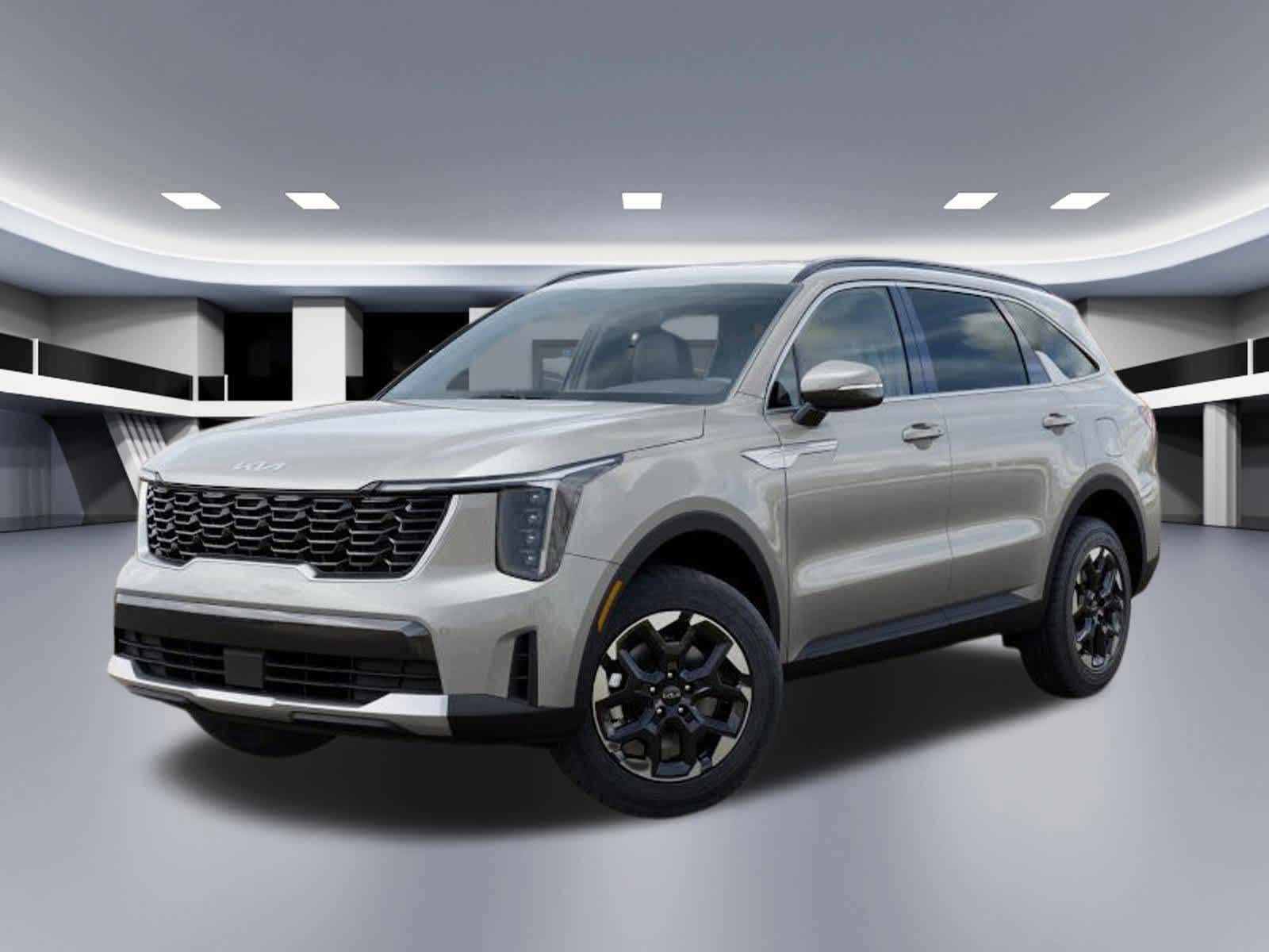 Thumbnail: 2026 Kia Sorento - 1