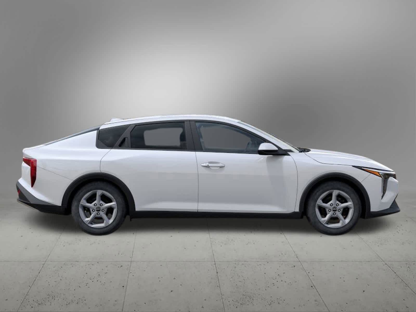 Thumbnail: 2025 Kia K4 - 7