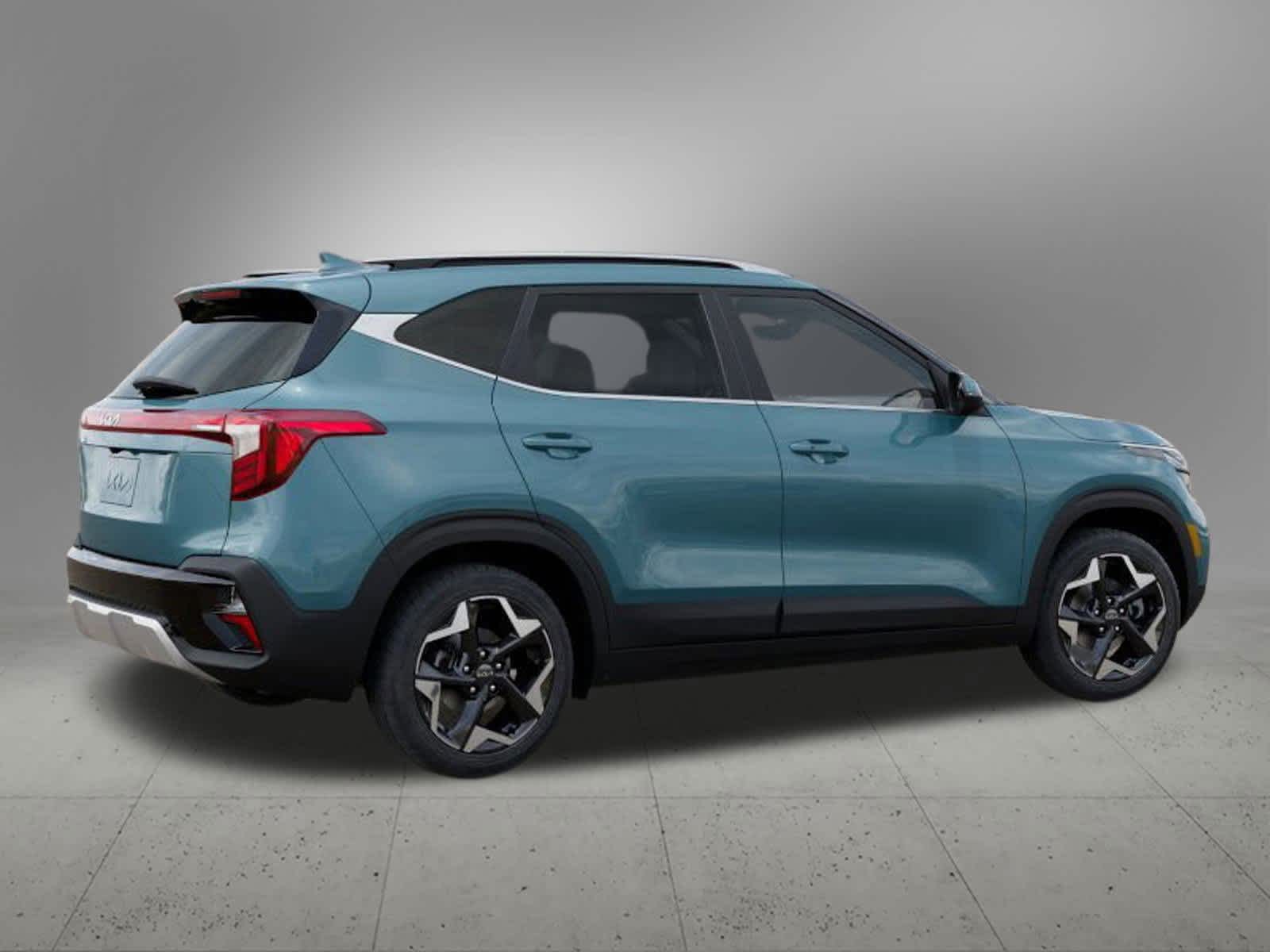 Thumbnail: 2026 Kia Seltos - 6
