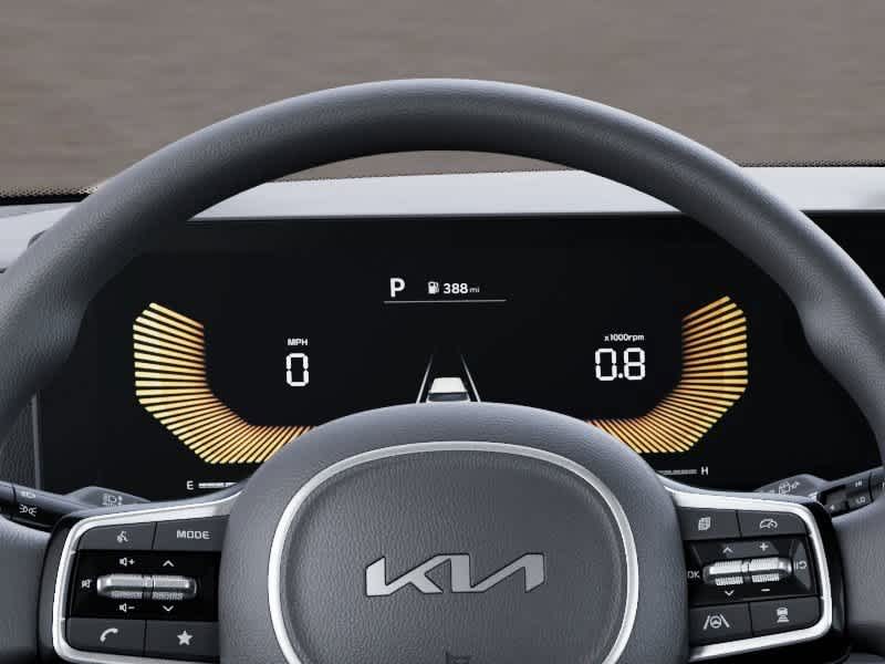 Thumbnail: 2026 Kia Carnival - 21