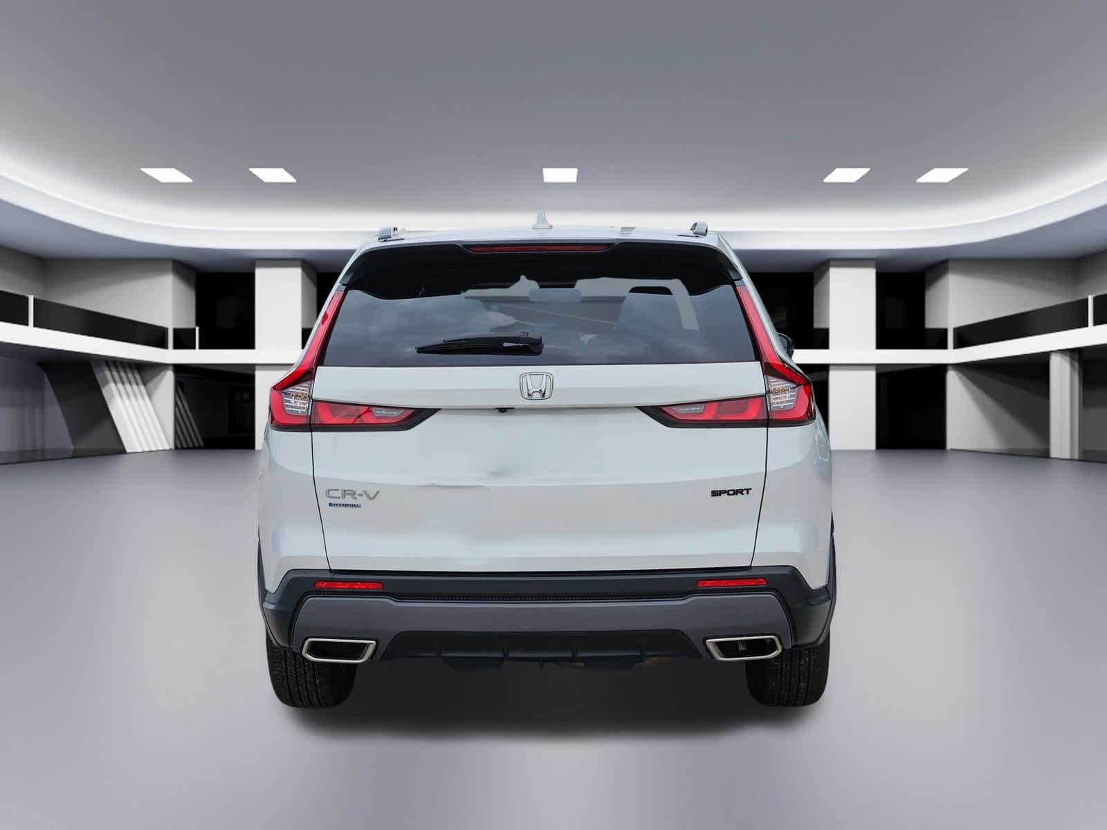 Thumbnail: 2023 Honda CR-V - 4
