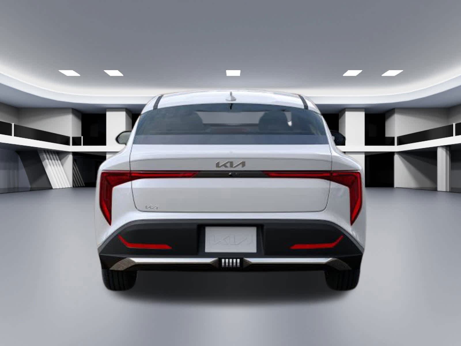 Thumbnail: 2026 Kia K4 - 5