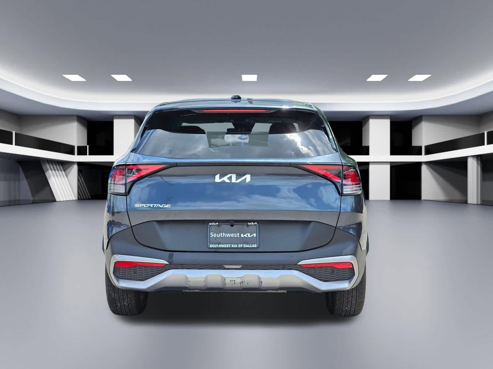 Thumbnail: 2023 Kia Sportage - 4
