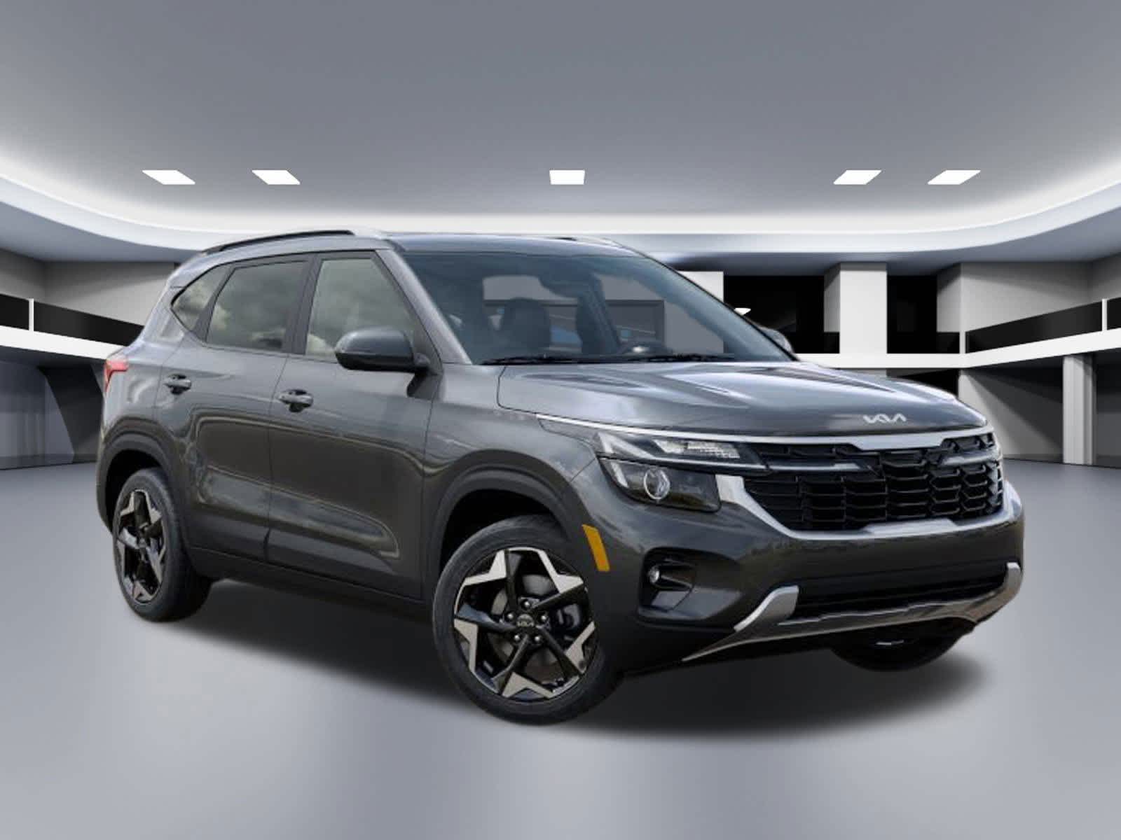 Thumbnail: 2026 Kia Seltos - 8