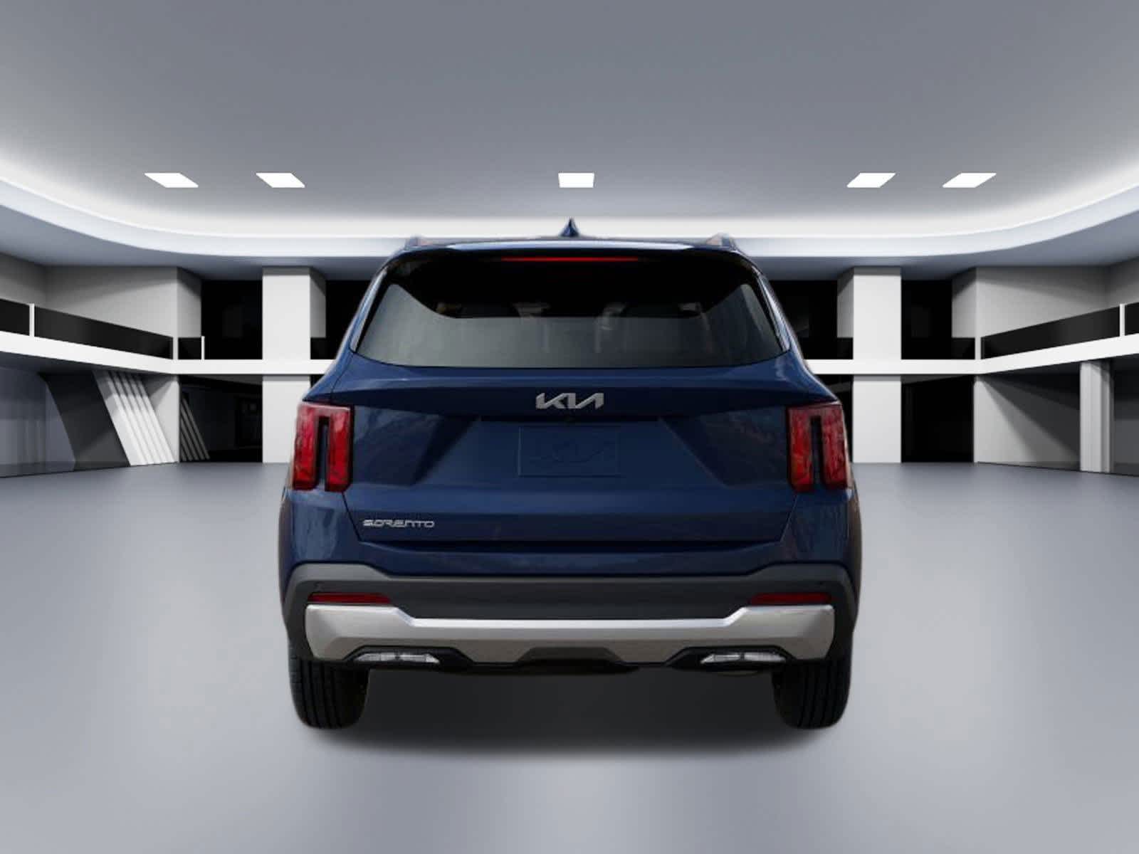 Thumbnail: 2026 Kia Sorento - 5