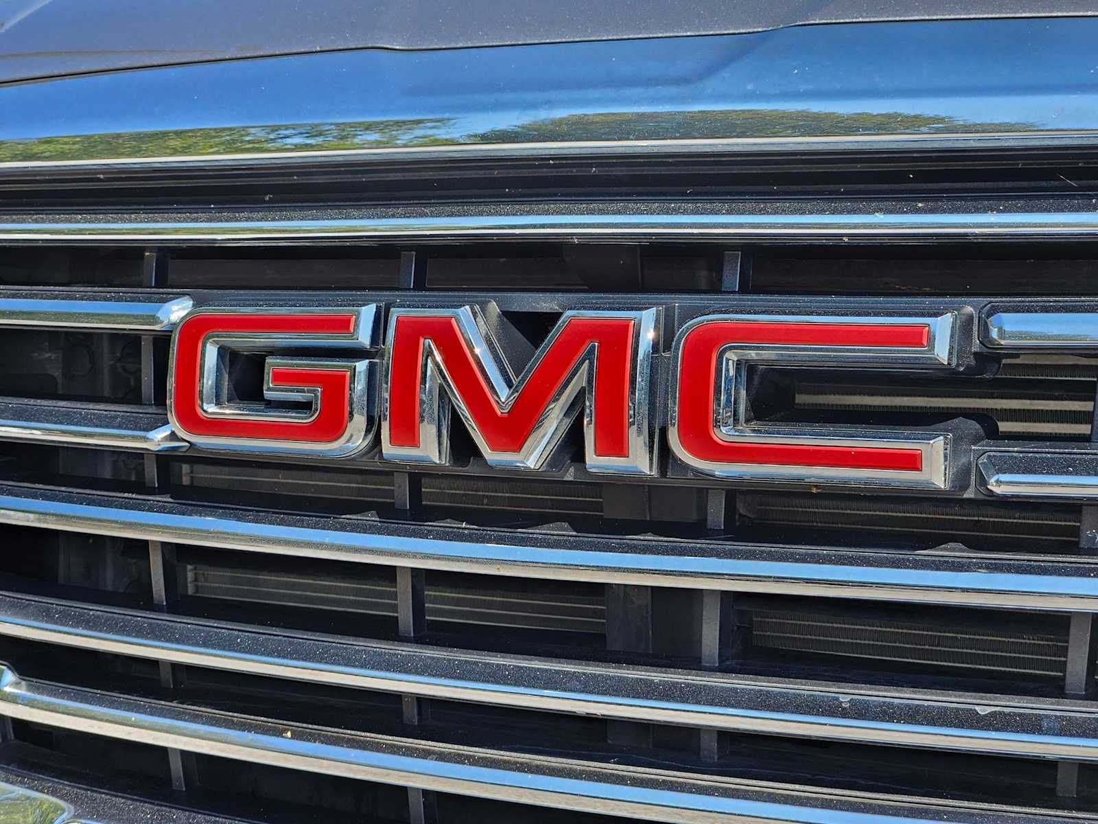 Thumbnail: 2024 GMC Terrain - 12