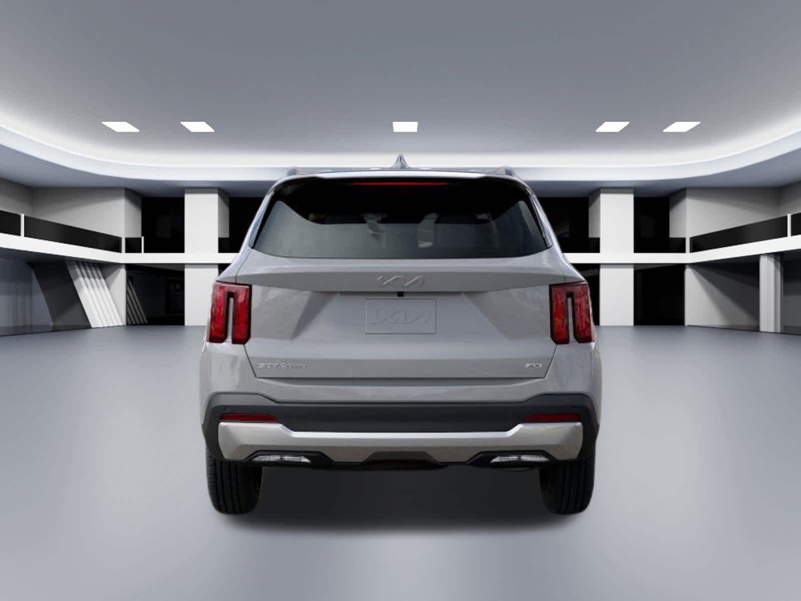 Thumbnail: 2026 Kia Sorento - 5