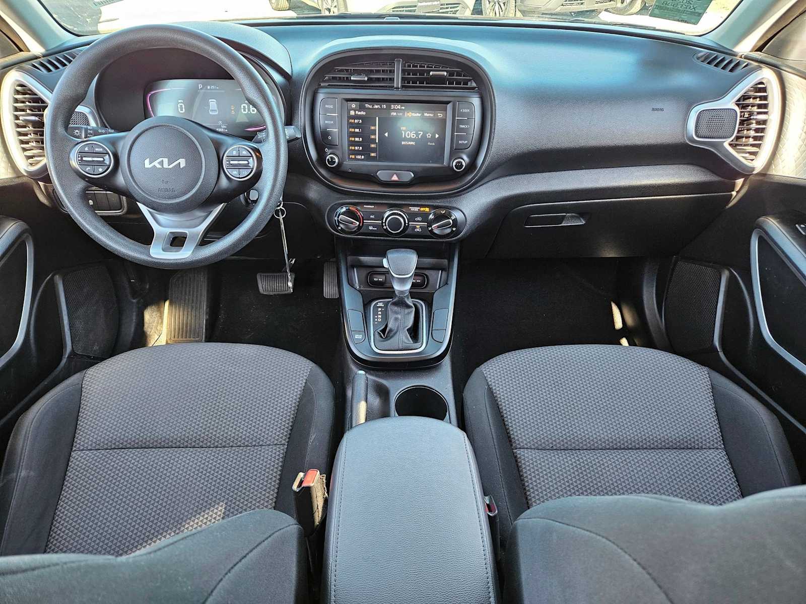 Thumbnail: 2024 Kia Soul - 13