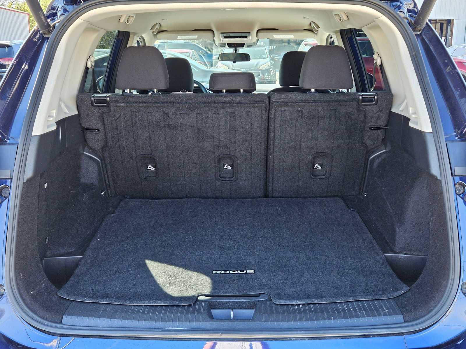 Thumbnail: 2024 Nissan Rogue - 24