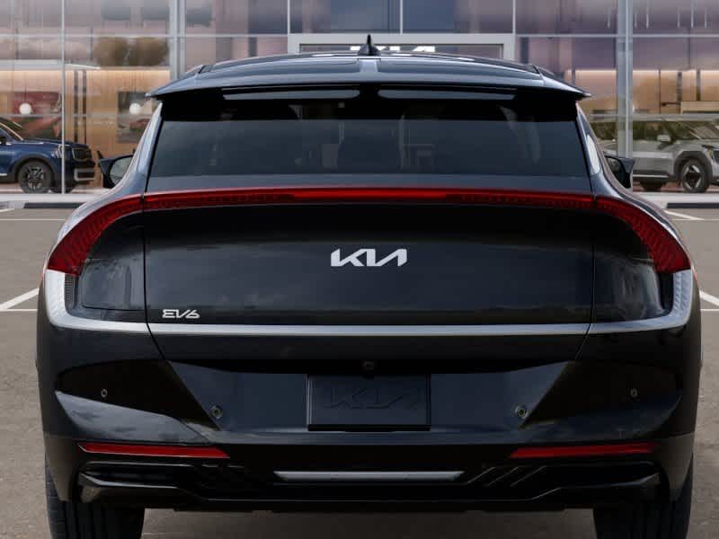 Thumbnail: 2026 Kia EV6 - 13