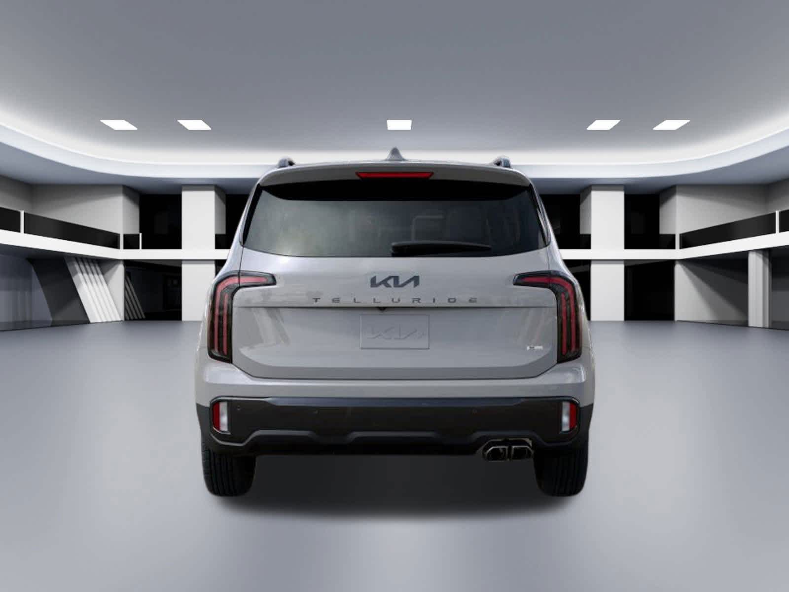 Thumbnail: 2025 Kia Telluride - 5