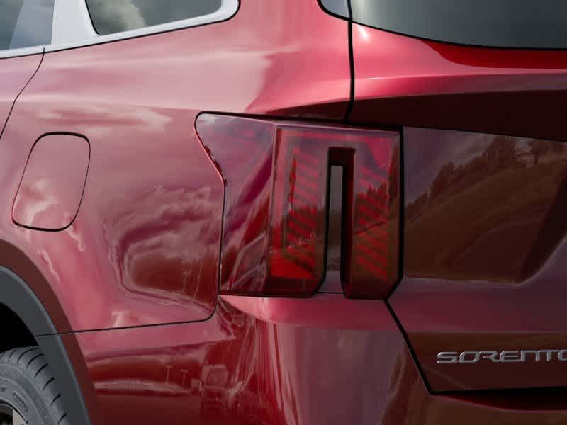 Thumbnail: 2024 Kia Sorento - 11