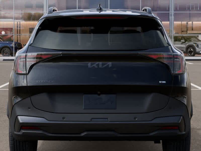 Thumbnail: 2026 Kia Sportage - 13